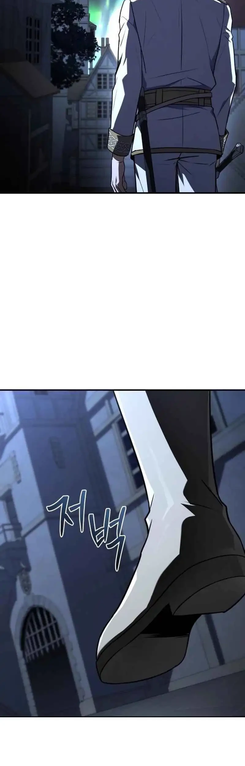 The Sword Master Who Travels Through Time Chapter 17 Gambar 23