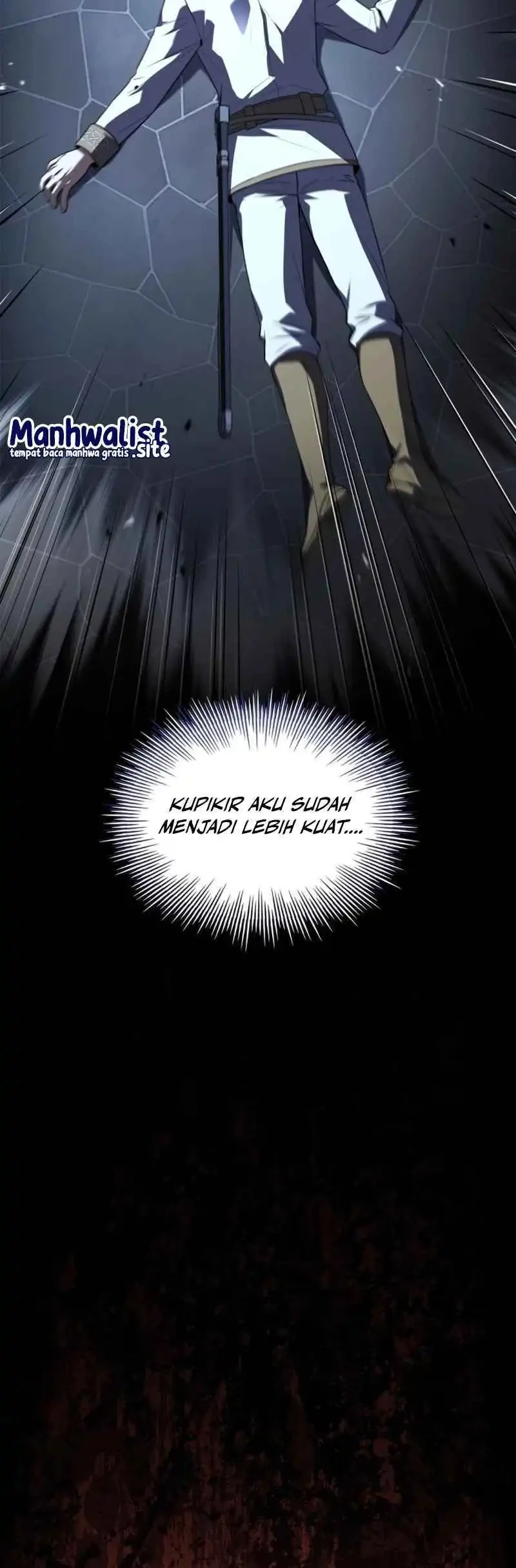 The Sword Master Who Travels Through Time Chapter 17 Gambar 25