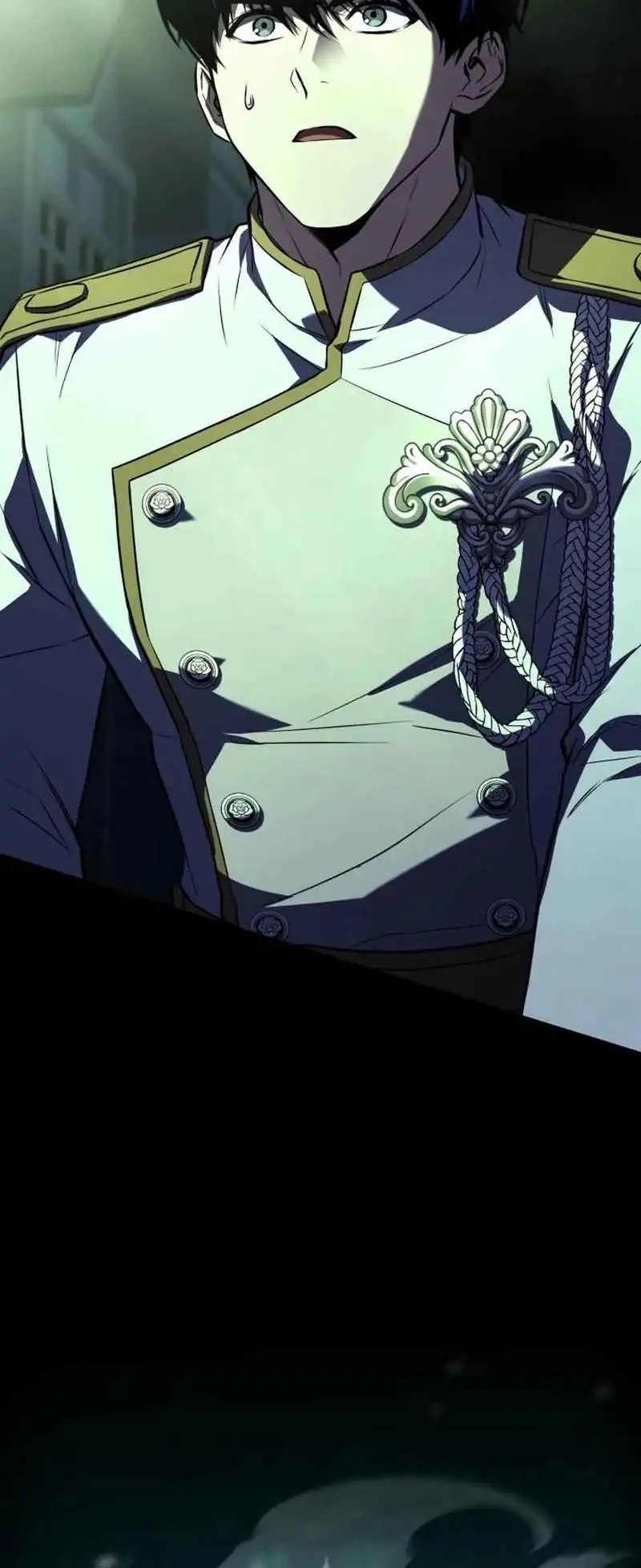 The Sword Master Who Travels Through Time Chapter 17 Gambar 33