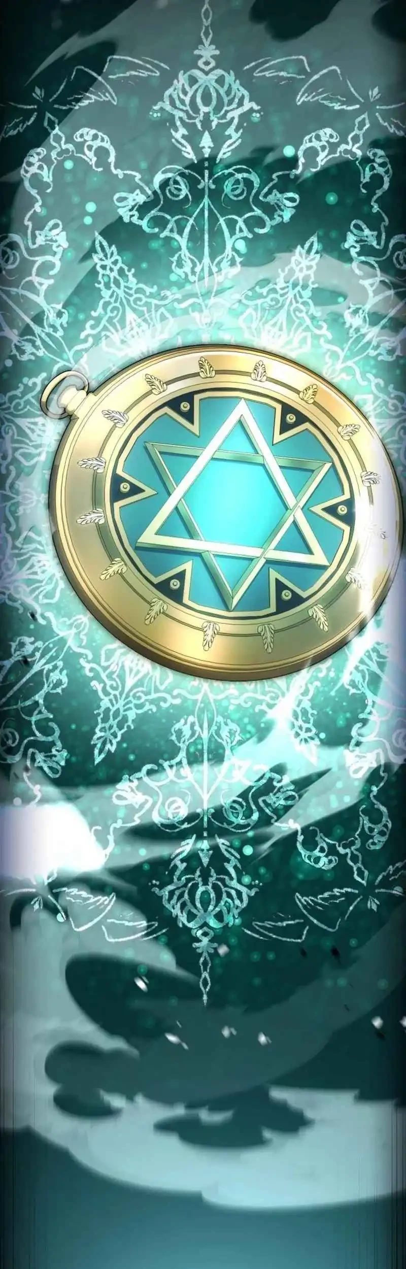 The Sword Master Who Travels Through Time Chapter 17 Gambar 34