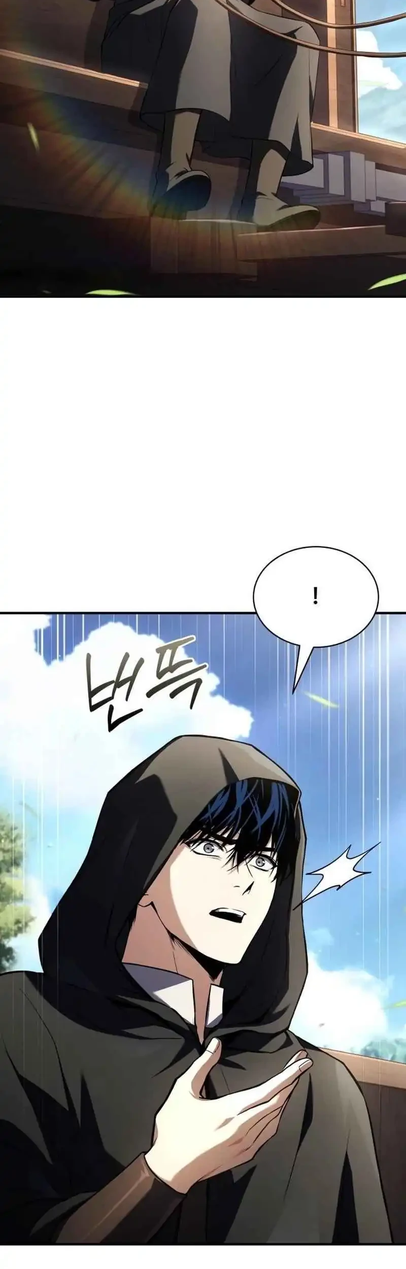 The Sword Master Who Travels Through Time Chapter 17 Gambar 37