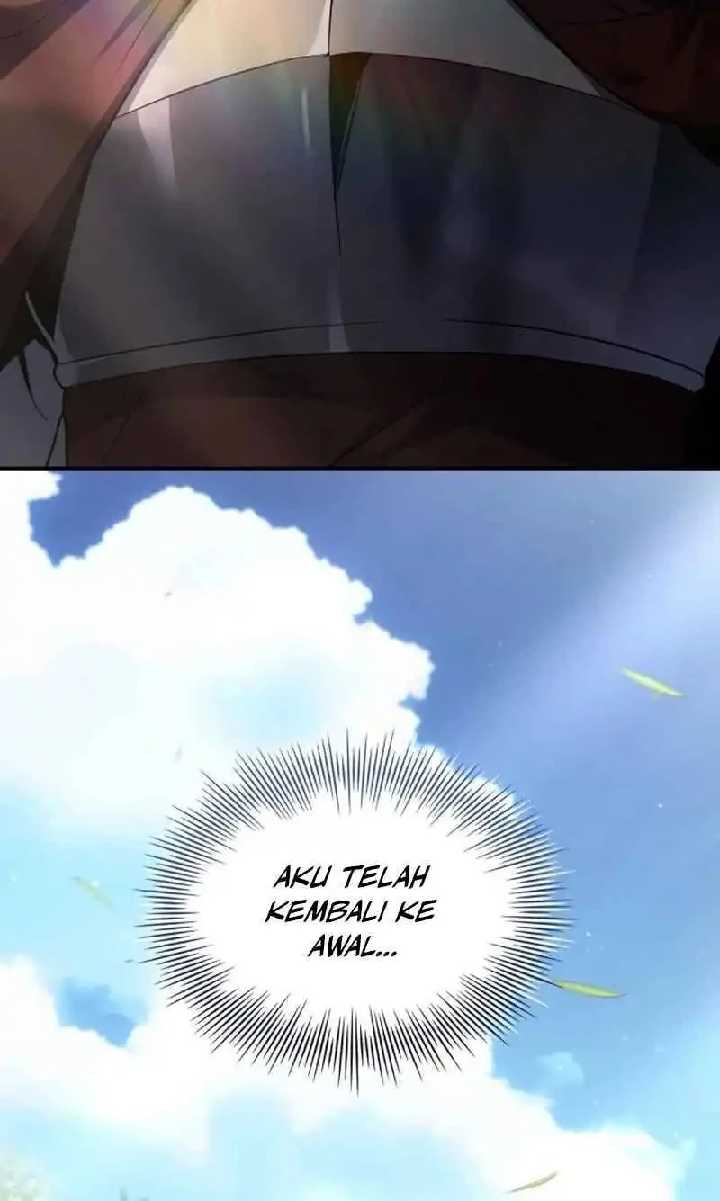 The Sword Master Who Travels Through Time Chapter 17 Gambar 39