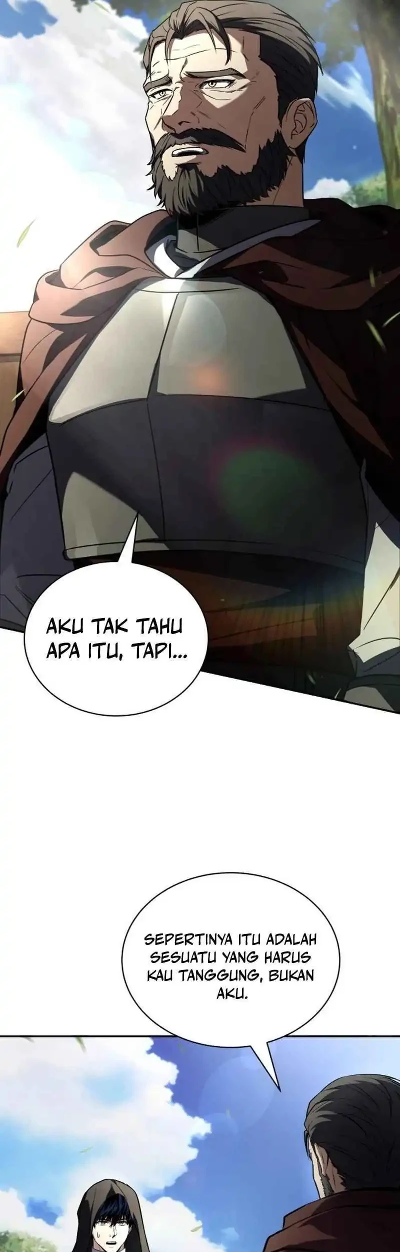 The Sword Master Who Travels Through Time Chapter 17 Gambar 46