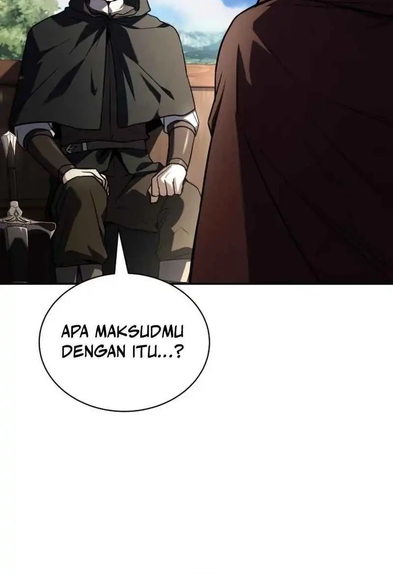 The Sword Master Who Travels Through Time Chapter 17 Gambar 47