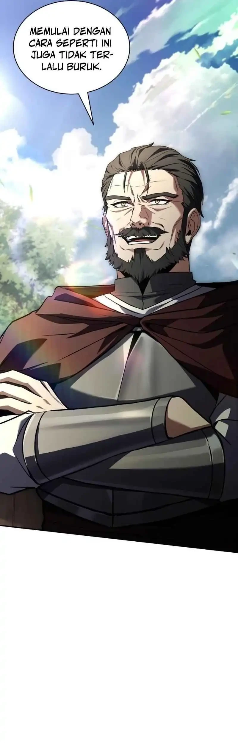 The Sword Master Who Travels Through Time Chapter 17 Gambar 52