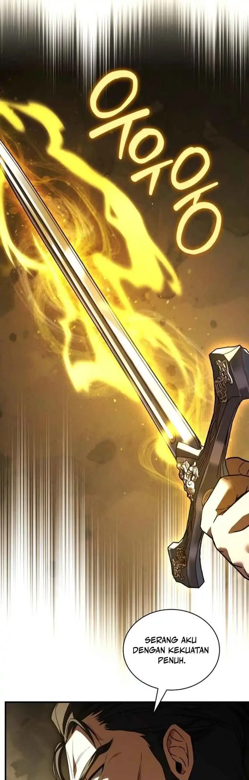 The Sword Master Who Travels Through Time Chapter 17 Gambar 56