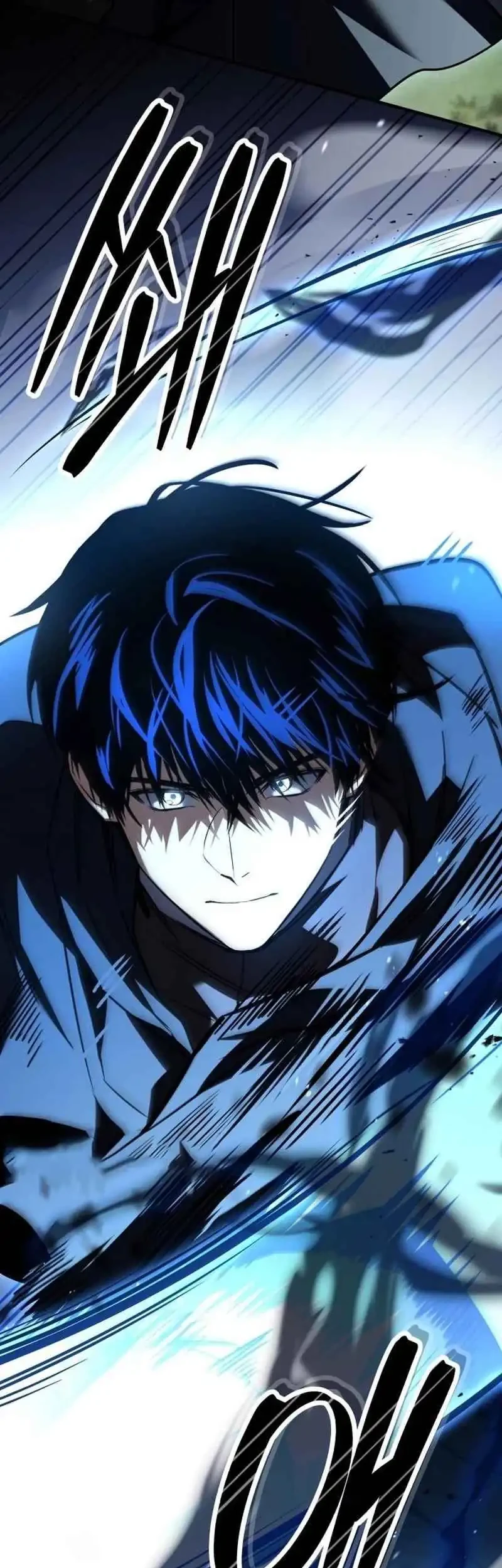 The Sword Master Who Travels Through Time Chapter 17 Gambar 59