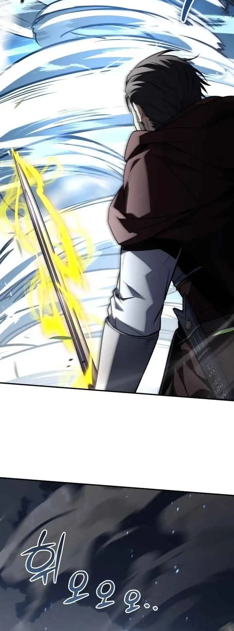 The Sword Master Who Travels Through Time Chapter 17 Gambar 62