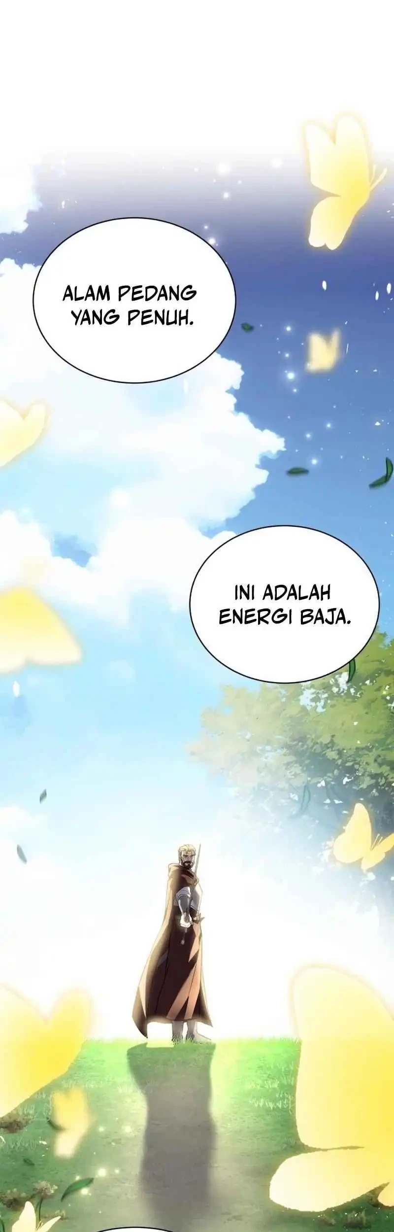 The Sword Master Who Travels Through Time Chapter 17 Gambar 67