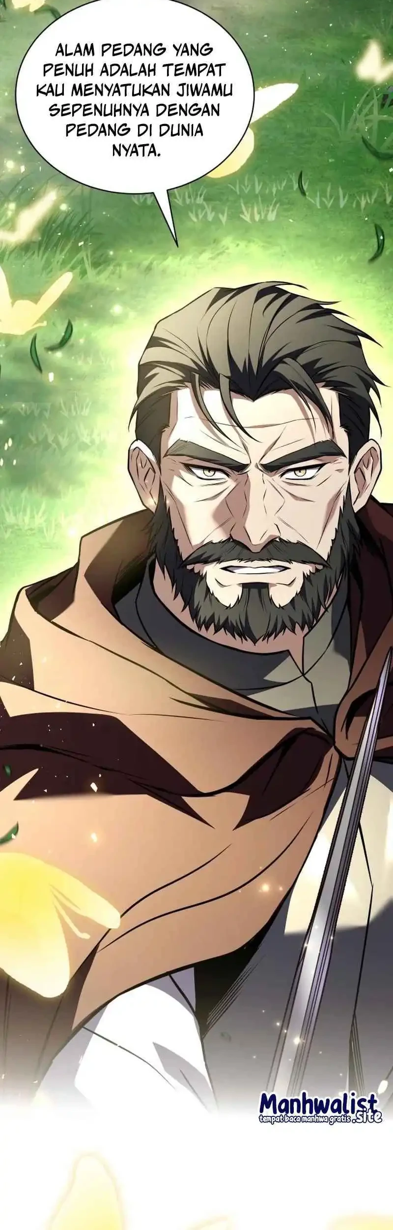 The Sword Master Who Travels Through Time Chapter 17 Gambar 68