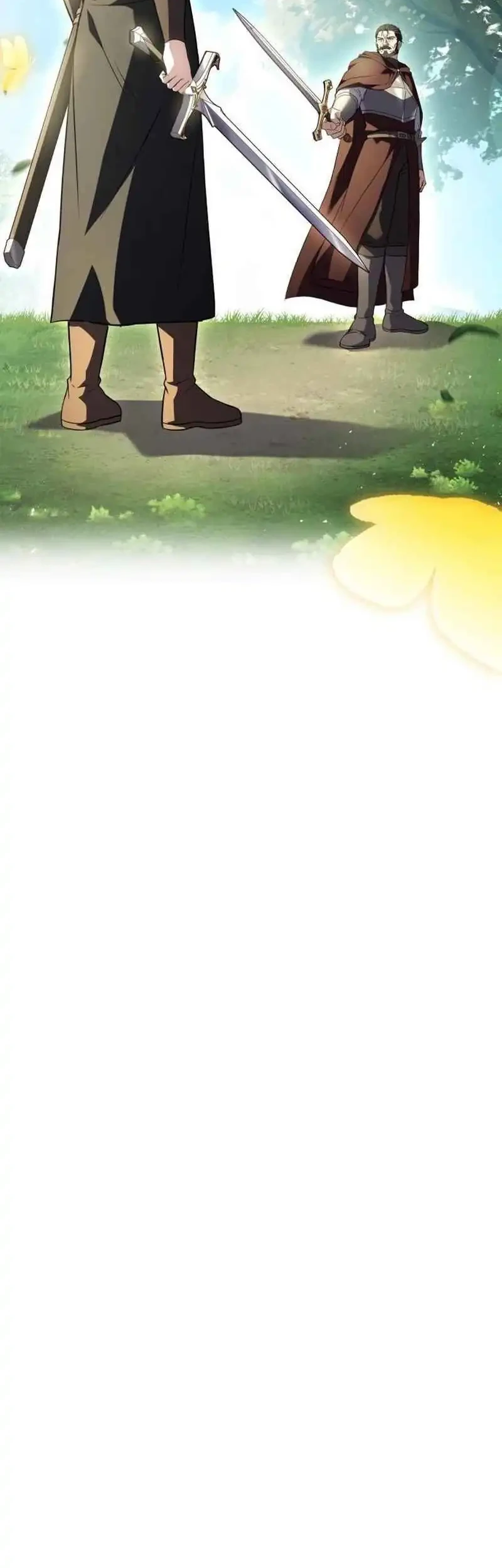 The Sword Master Who Travels Through Time Chapter 17 Gambar 70