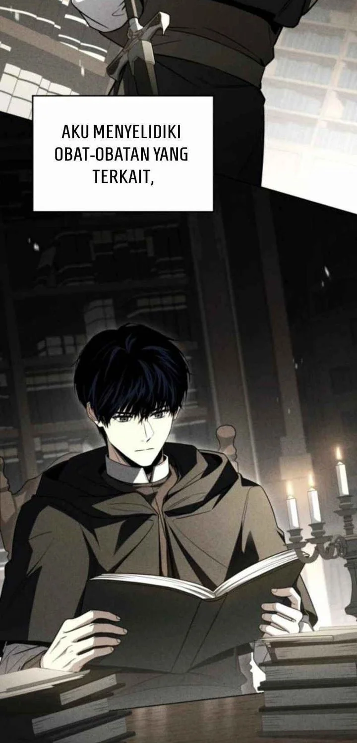 The Sword Master Who Travels Through Time Chapter 18 Gambar 6