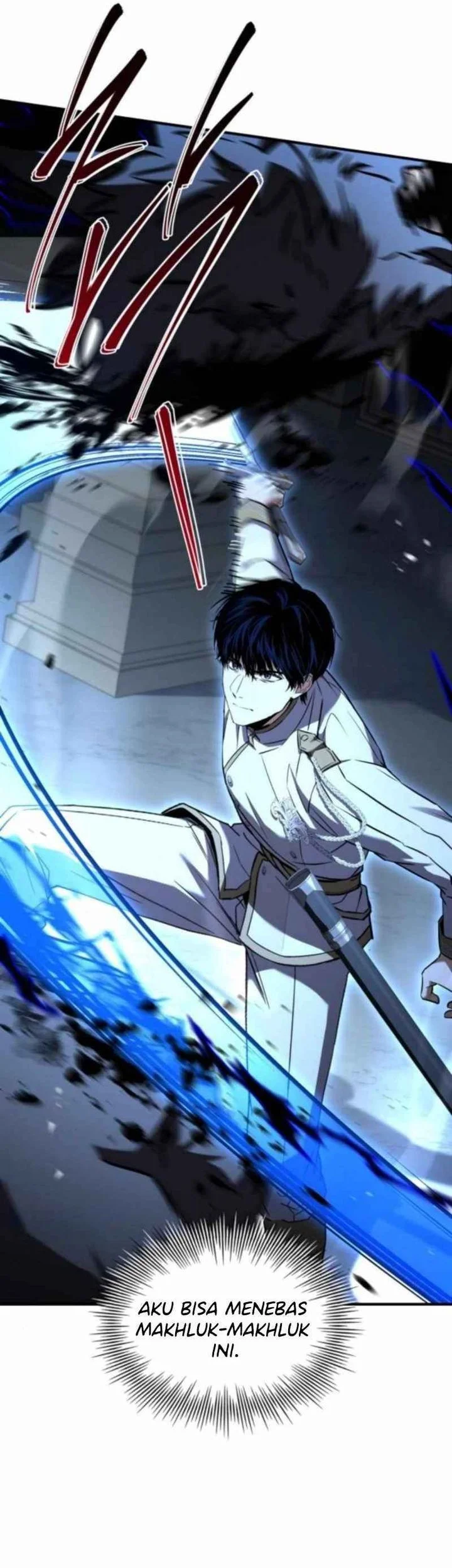 The Sword Master Who Travels Through Time Chapter 18 Gambar 23