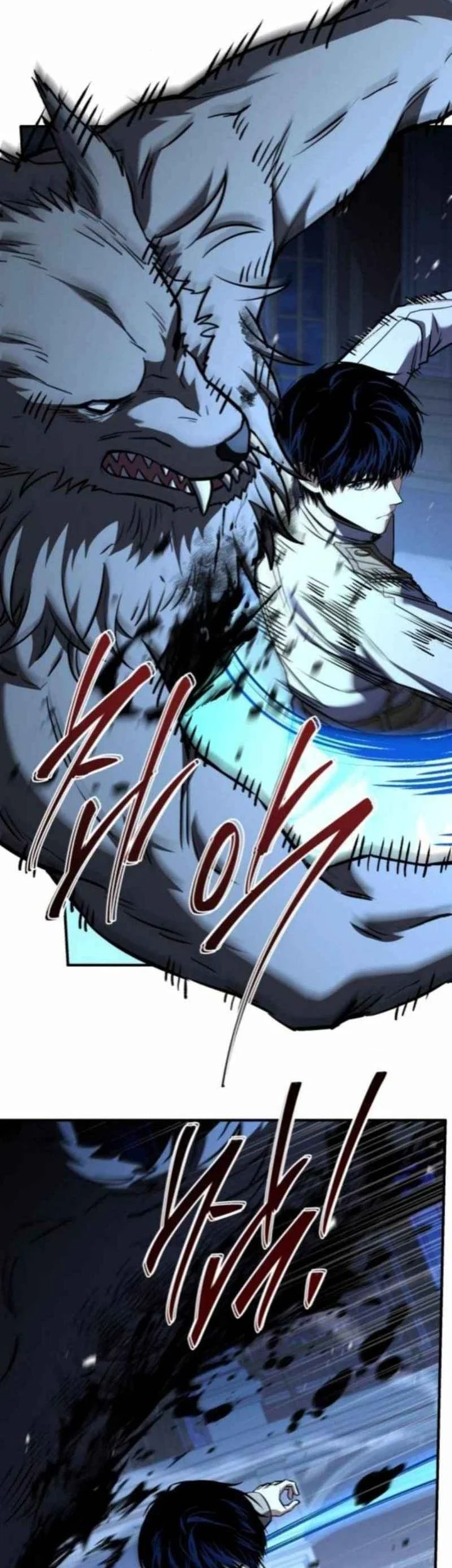 The Sword Master Who Travels Through Time Chapter 18 Gambar 25