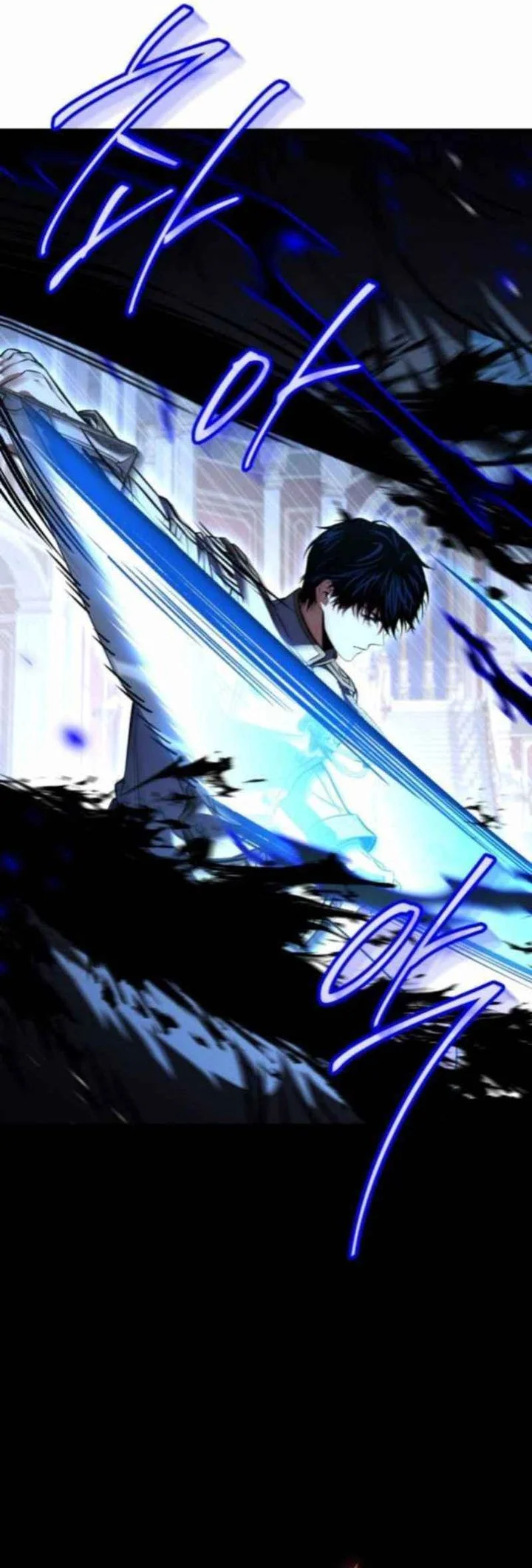 The Sword Master Who Travels Through Time Chapter 18 Gambar 31