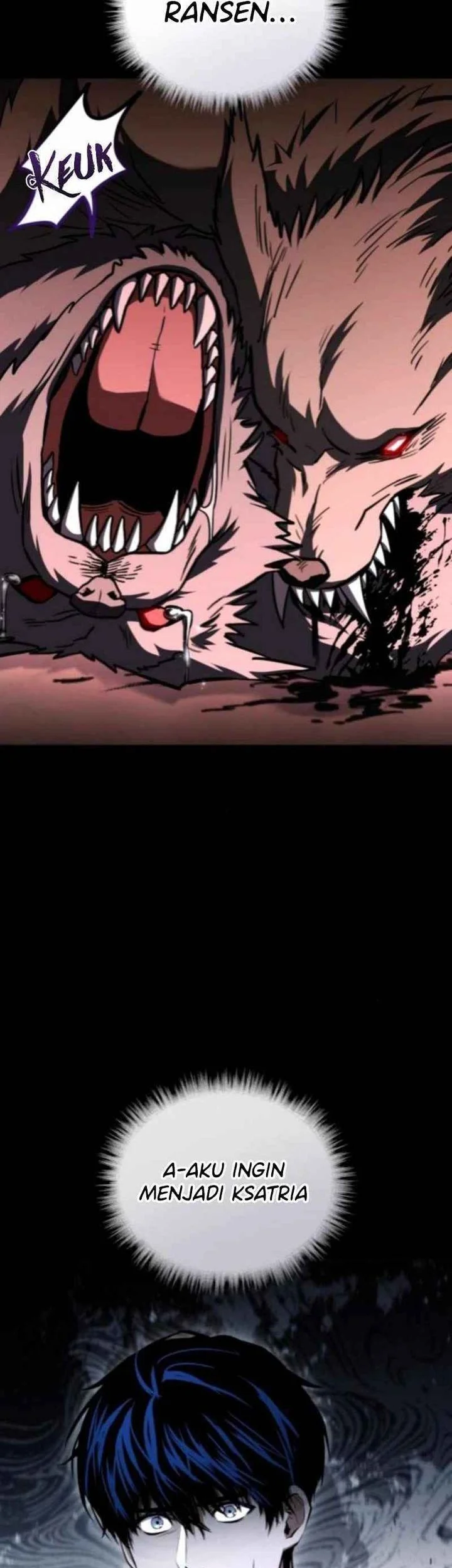 The Sword Master Who Travels Through Time Chapter 18 Gambar 34