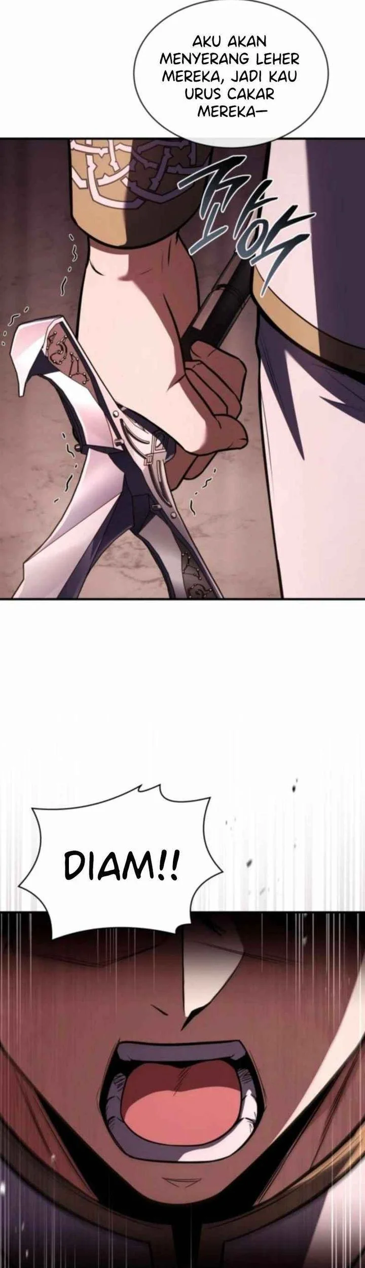 The Sword Master Who Travels Through Time Chapter 18 Gambar 42