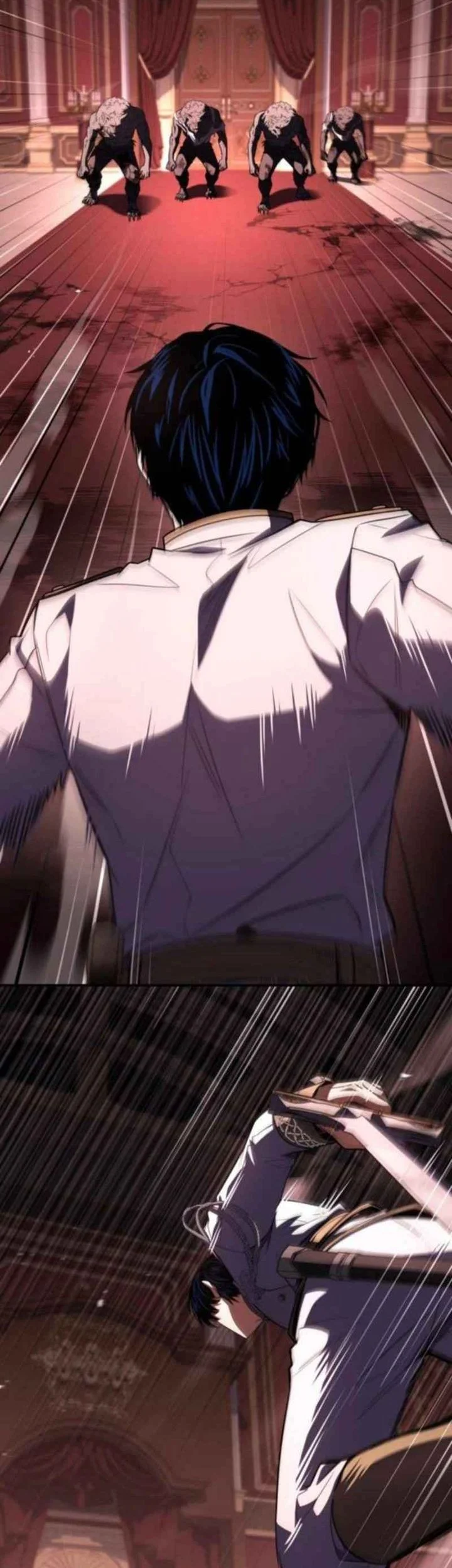 The Sword Master Who Travels Through Time Chapter 18 Gambar 46