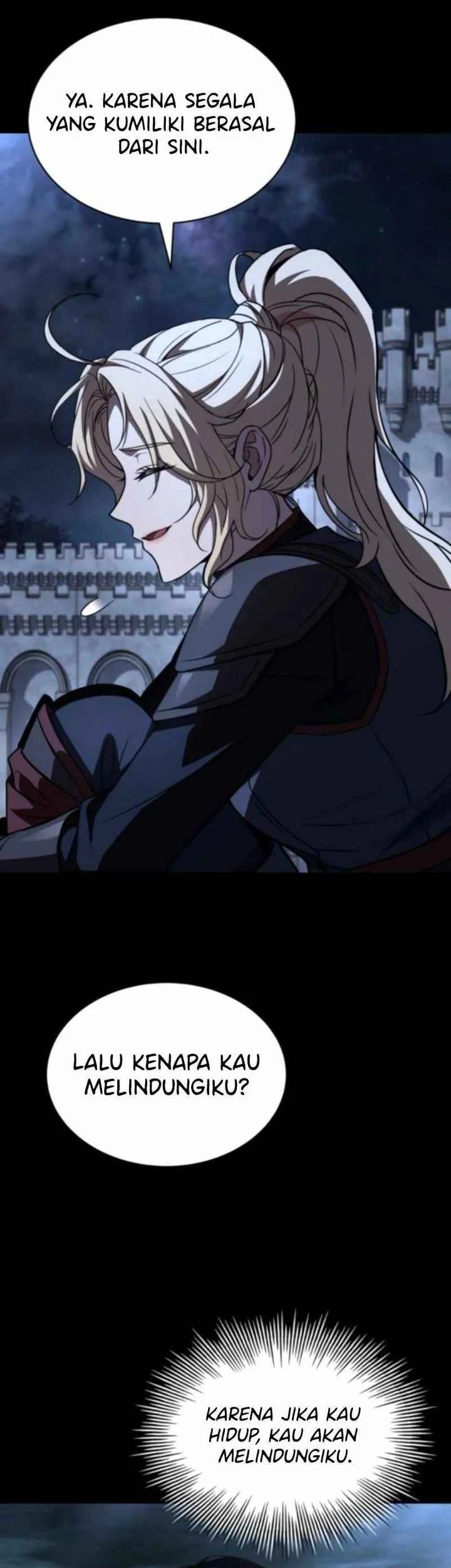 The Sword Master Who Travels Through Time Chapter 18 Gambar 56