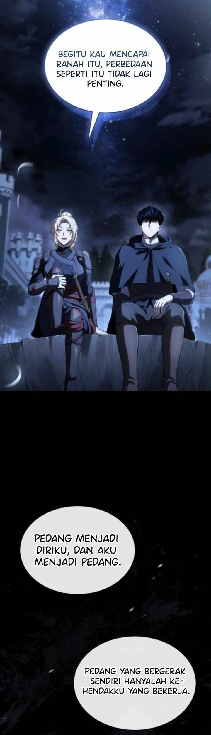 The Sword Master Who Travels Through Time Chapter 18 Gambar 60