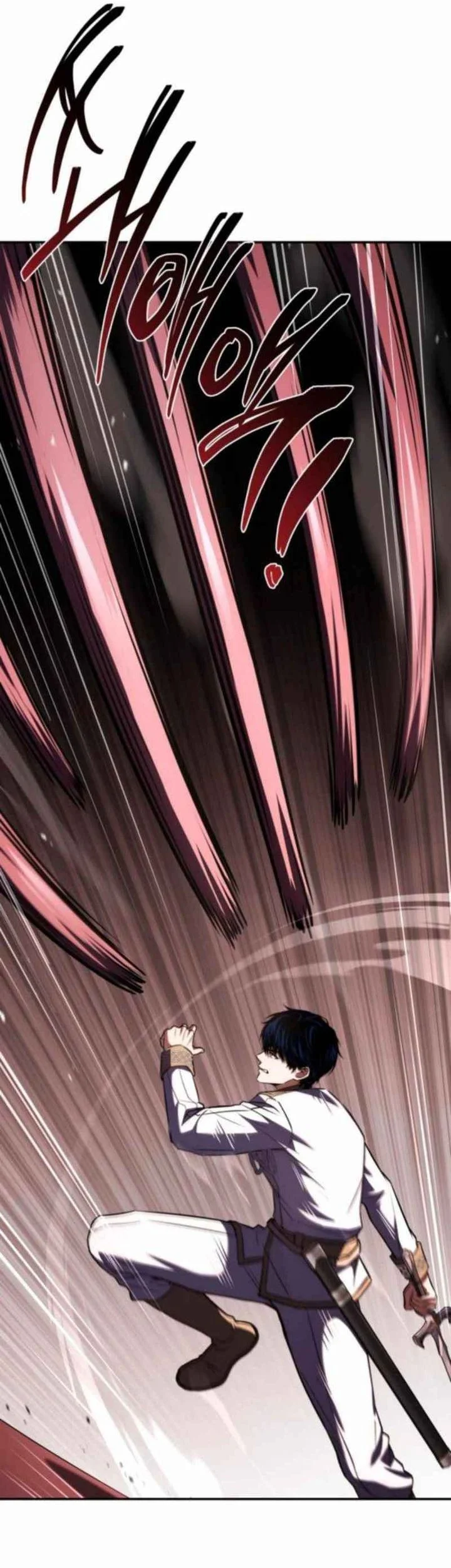 The Sword Master Who Travels Through Time Chapter 18 Gambar 67