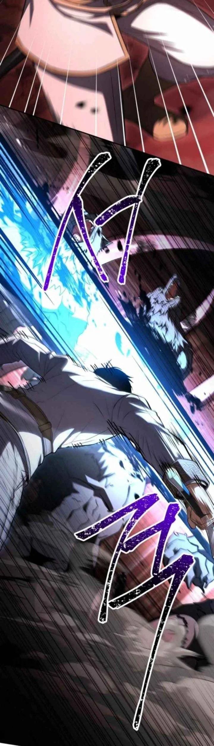 The Sword Master Who Travels Through Time Chapter 18 Gambar 71