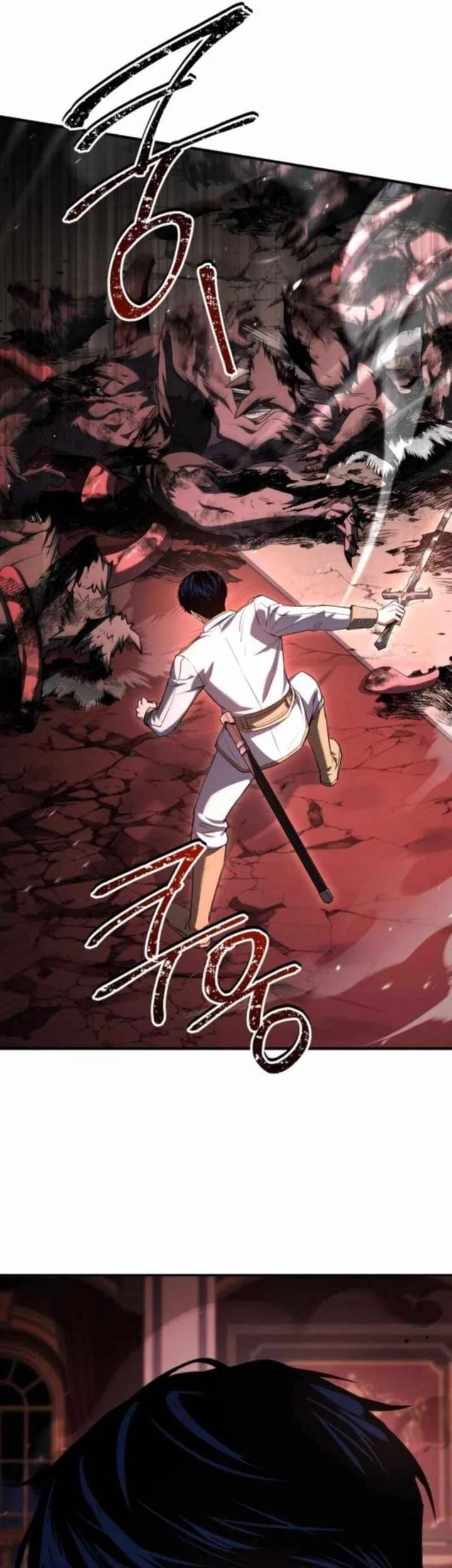 The Sword Master Who Travels Through Time Chapter 18 Gambar 73