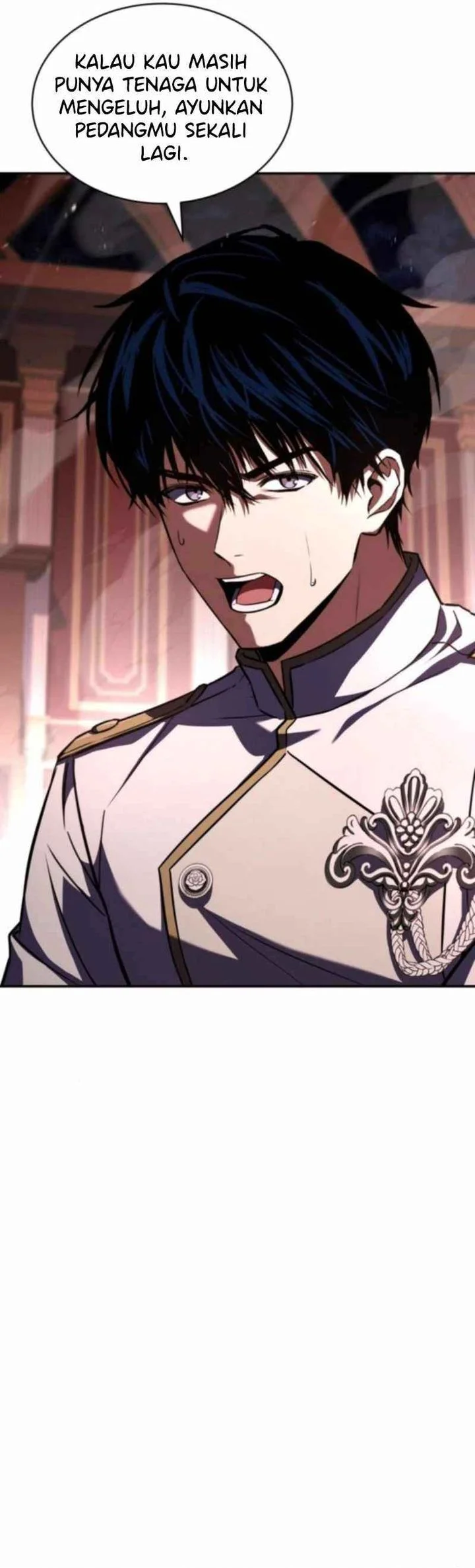 The Sword Master Who Travels Through Time Chapter 18 Gambar 77