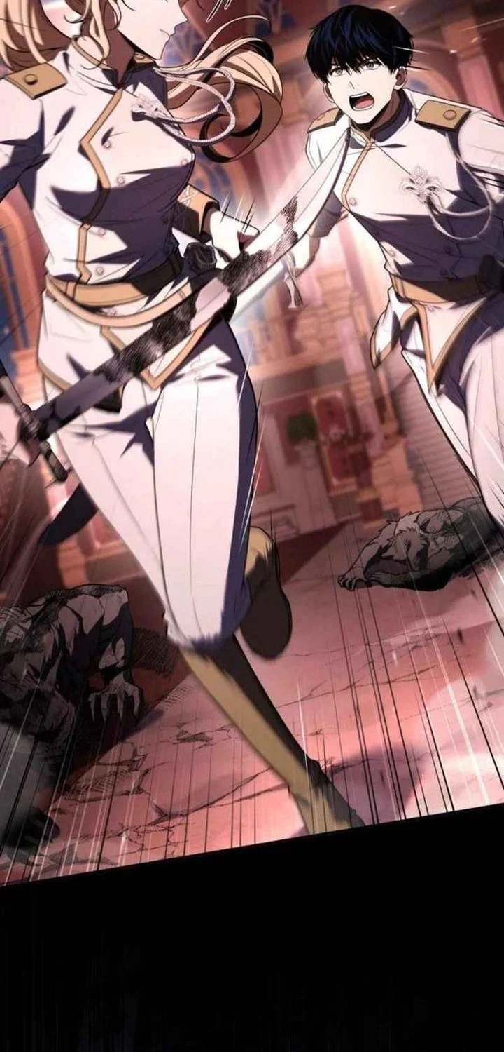 The Sword Master Who Travels Through Time Chapter 18 Gambar 83