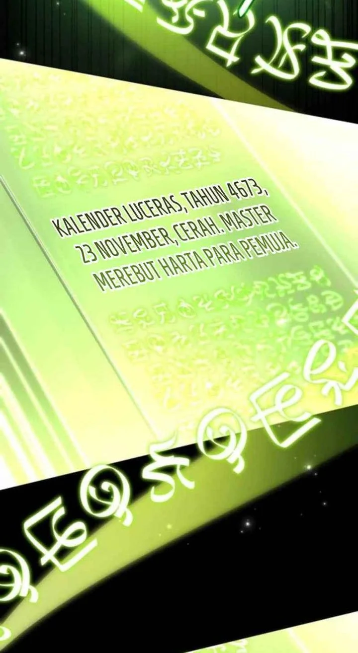 The Sword Master Who Travels Through Time Chapter 18 Gambar 88