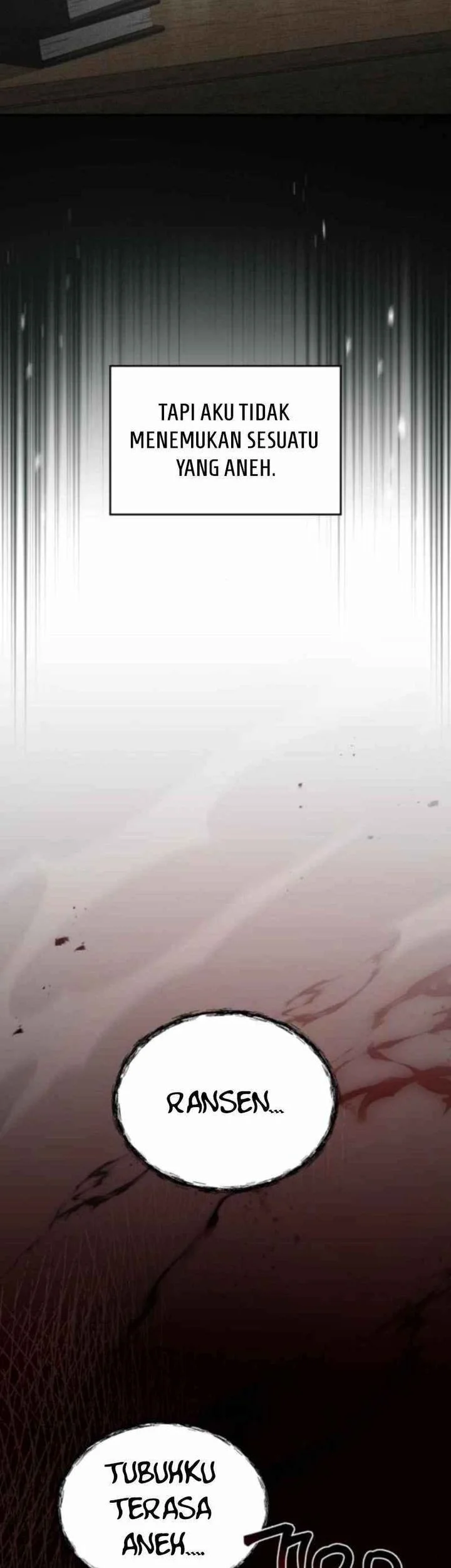 The Sword Master Who Travels Through Time Chapter 18 Gambar 7