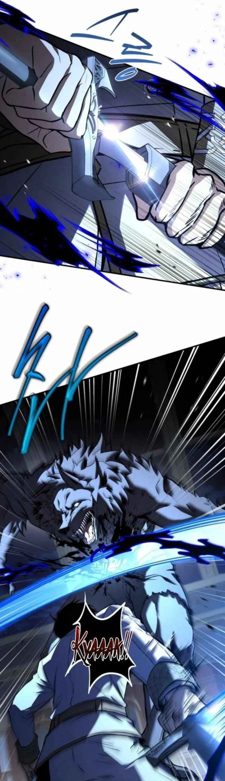 The Sword Master Who Travels Through Time Chapter 18 Gambar 15