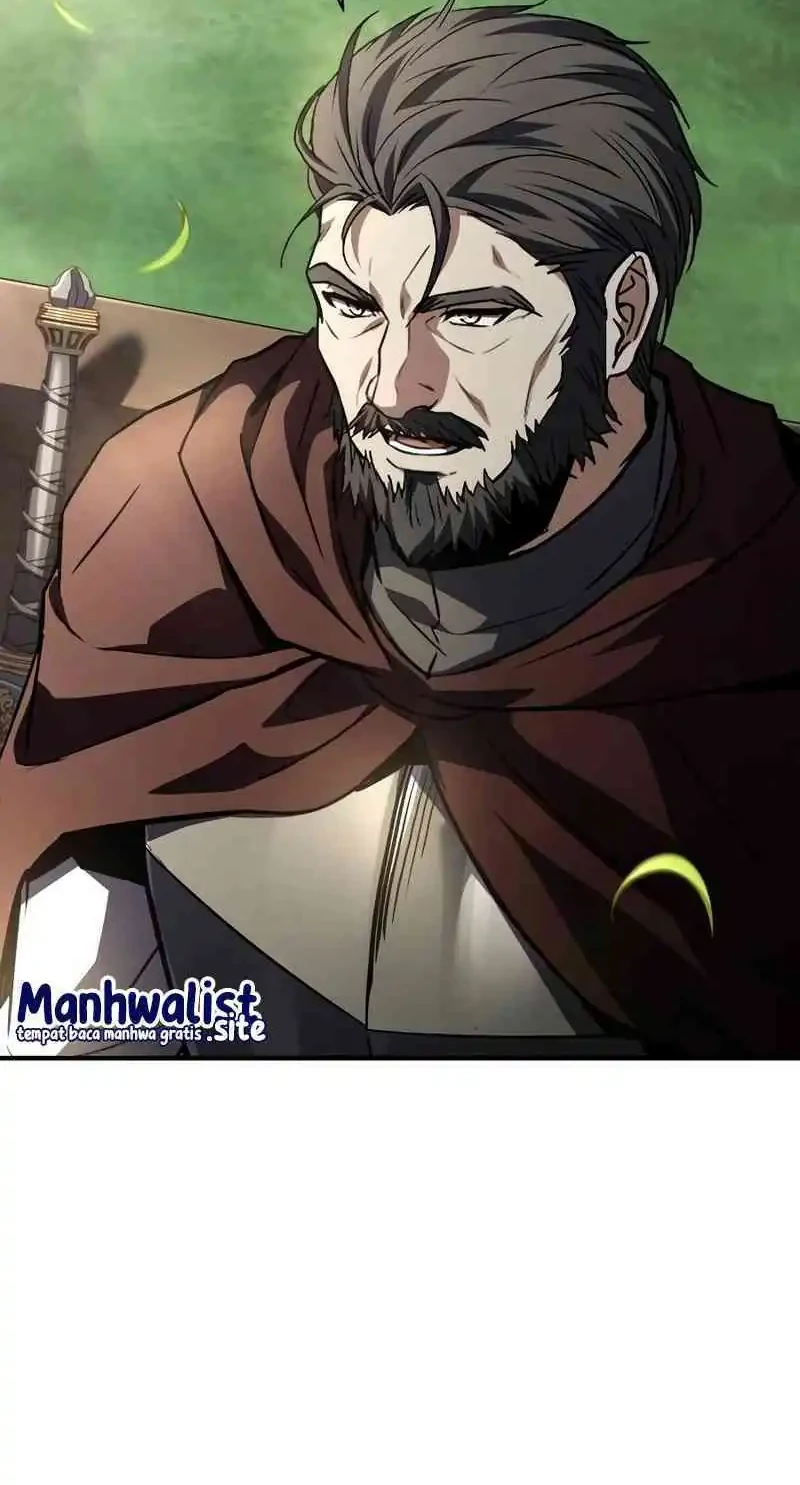 The Sword Master Who Travels Through Time Chapter 19 Gambar 20