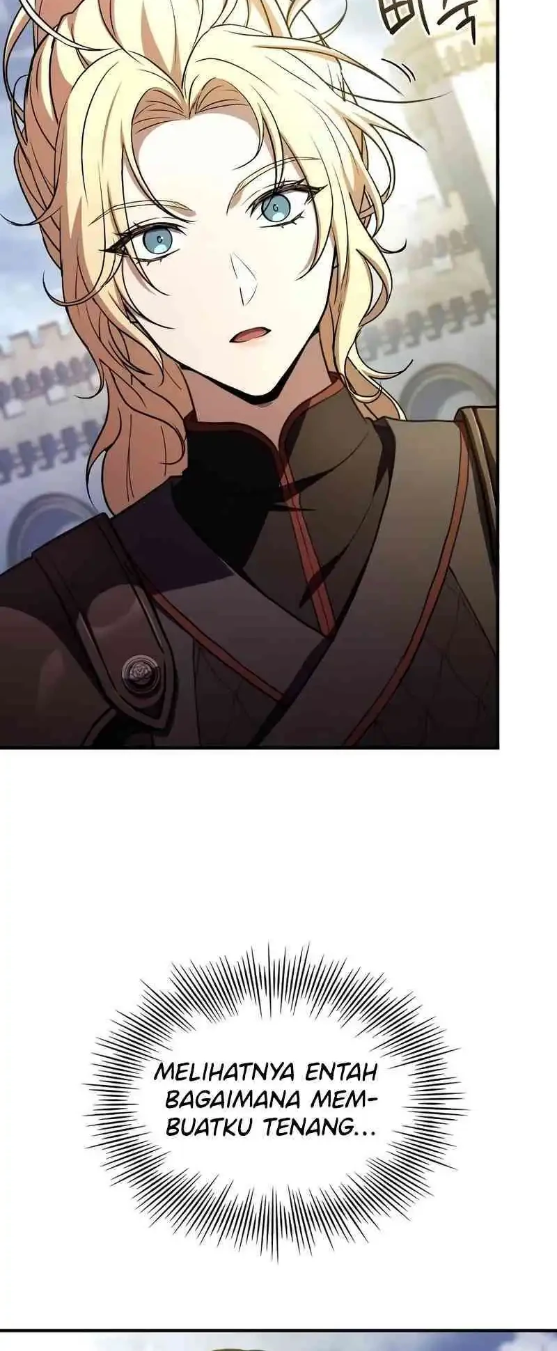 The Sword Master Who Travels Through Time Chapter 19 Gambar 26