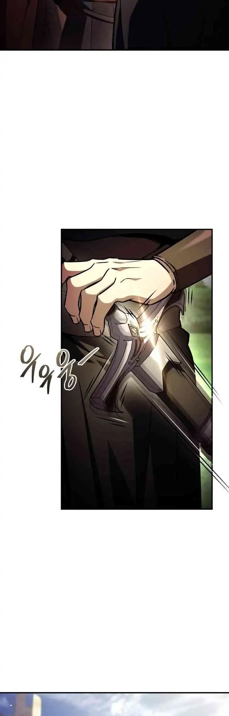 The Sword Master Who Travels Through Time Chapter 19 Gambar 28