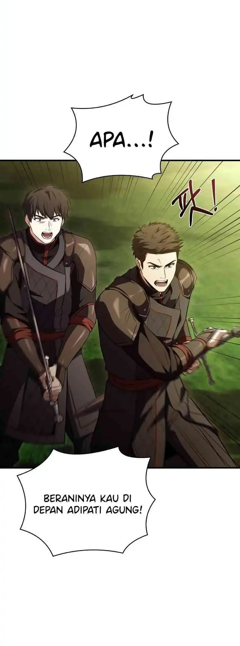 The Sword Master Who Travels Through Time Chapter 19 Gambar 32