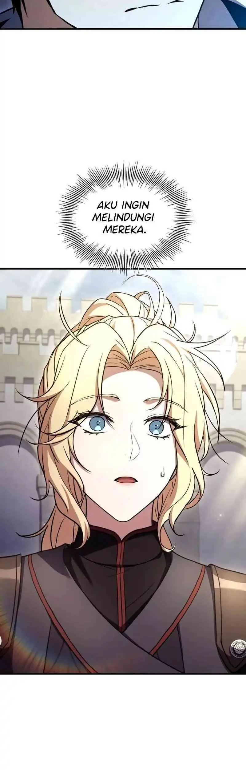 The Sword Master Who Travels Through Time Chapter 19 Gambar 38