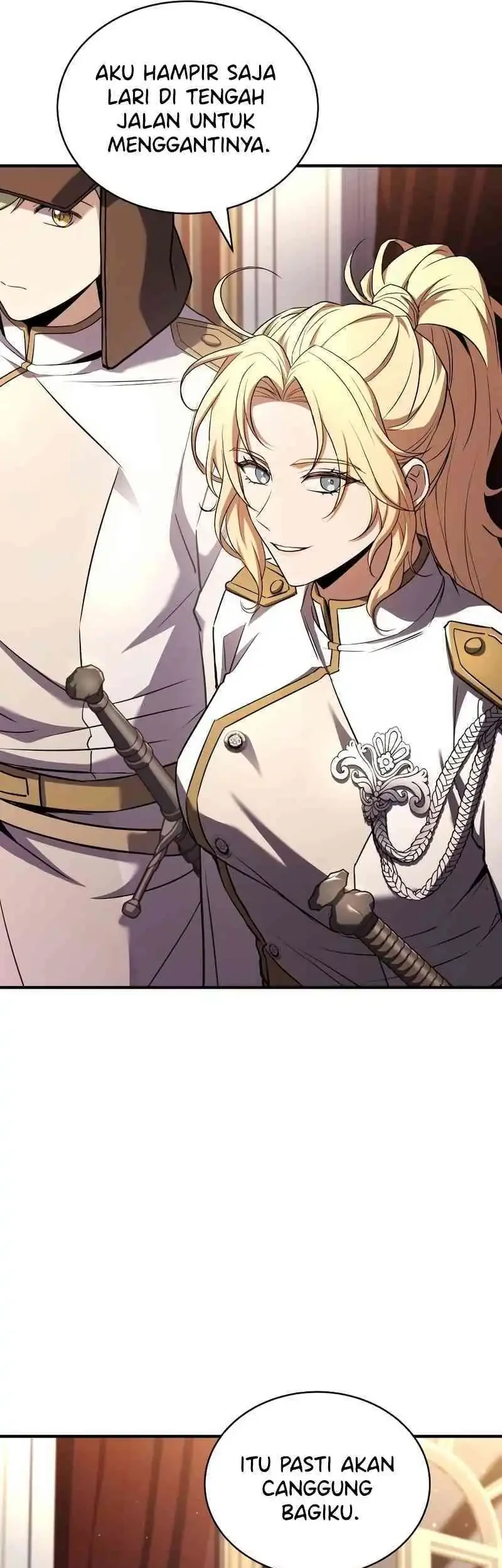 The Sword Master Who Travels Through Time Chapter 19 Gambar 43