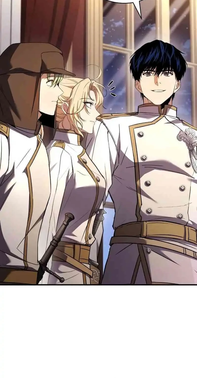 The Sword Master Who Travels Through Time Chapter 19 Gambar 44