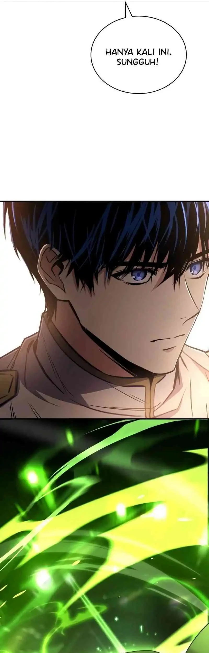 The Sword Master Who Travels Through Time Chapter 19 Gambar 47