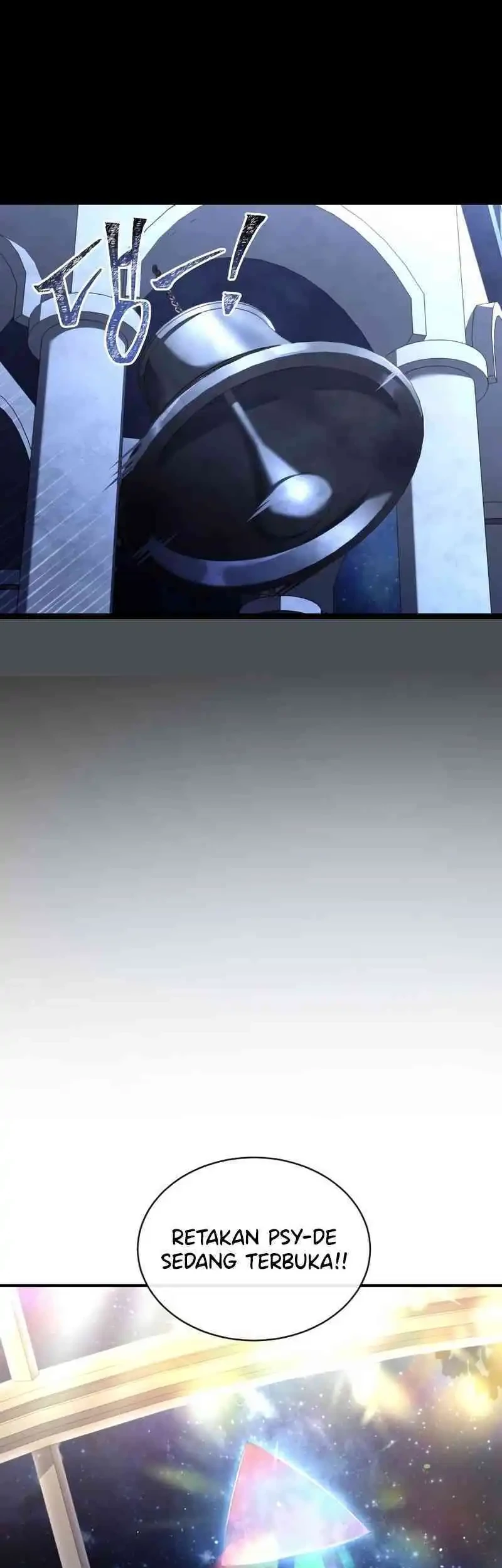 The Sword Master Who Travels Through Time Chapter 19 Gambar 49