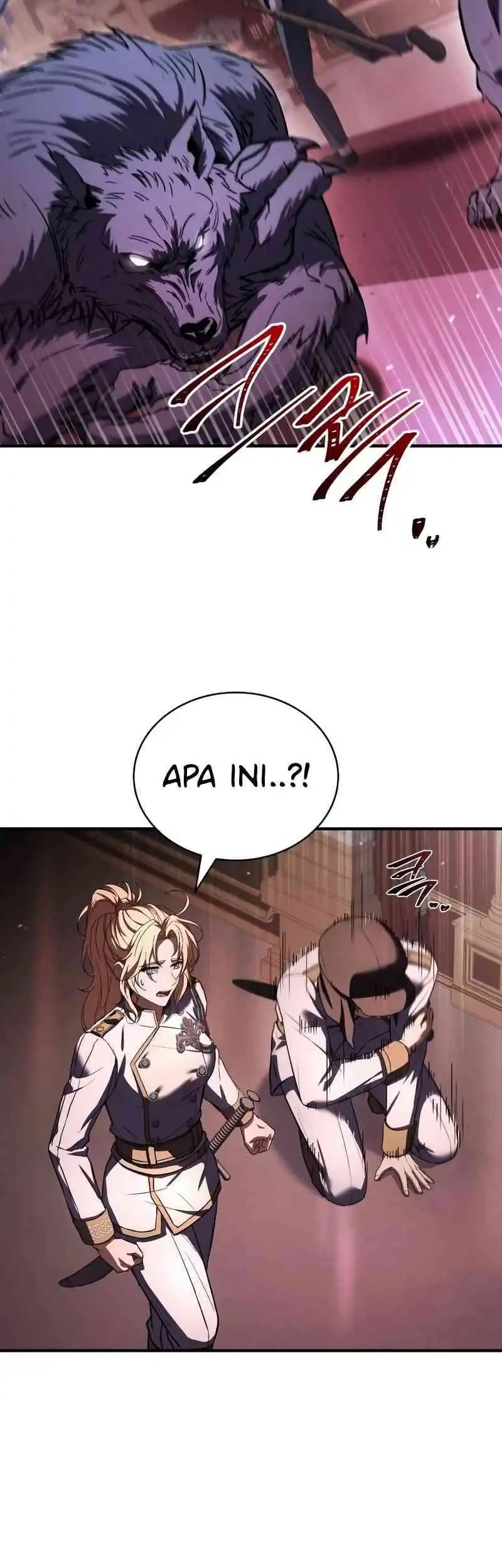 The Sword Master Who Travels Through Time Chapter 19 Gambar 52