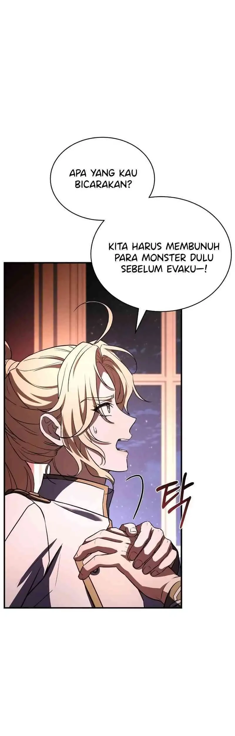 The Sword Master Who Travels Through Time Chapter 19 Gambar 54