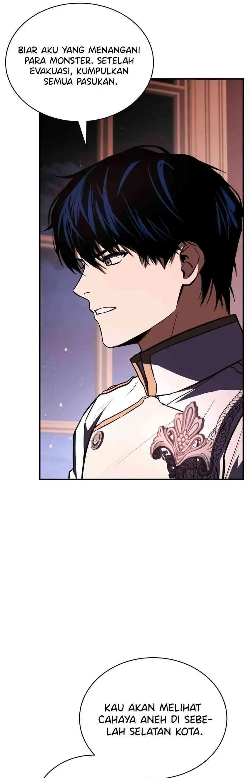 The Sword Master Who Travels Through Time Chapter 19 Gambar 55