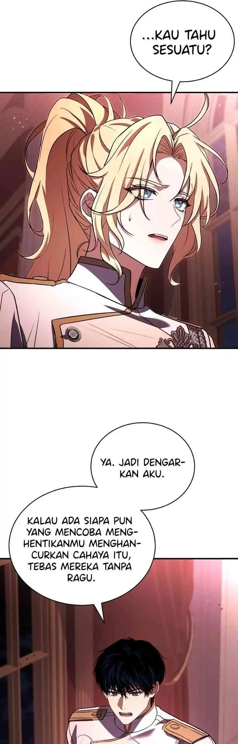 The Sword Master Who Travels Through Time Chapter 19 Gambar 57