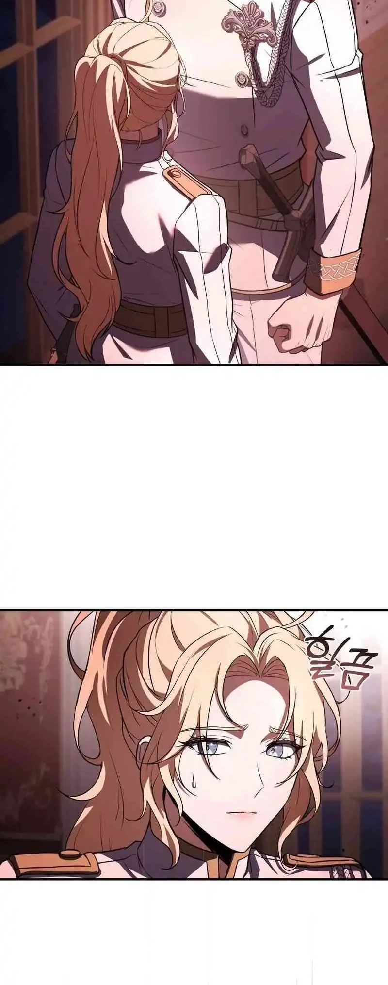 The Sword Master Who Travels Through Time Chapter 19 Gambar 58