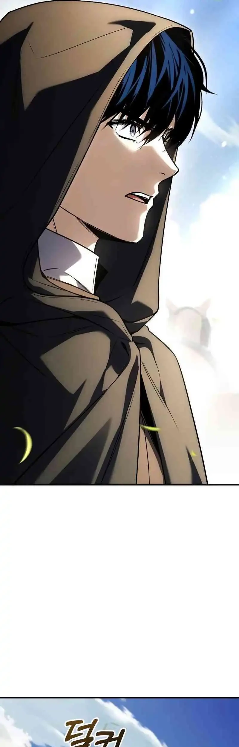 The Sword Master Who Travels Through Time Chapter 19 Gambar 3