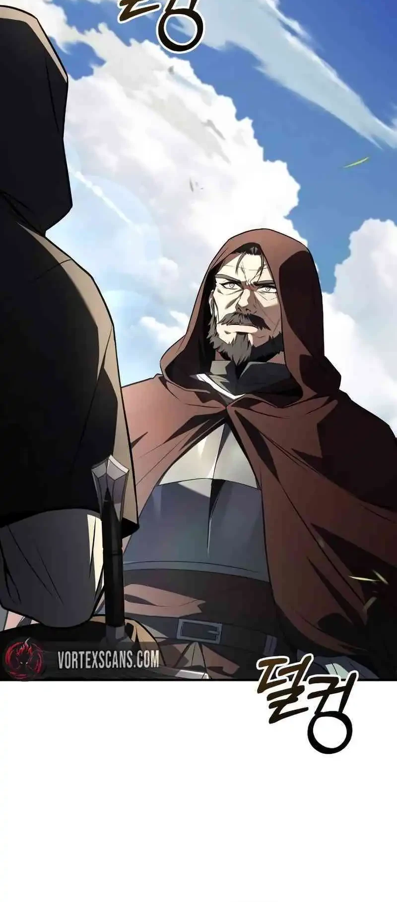 The Sword Master Who Travels Through Time Chapter 19 Gambar 4