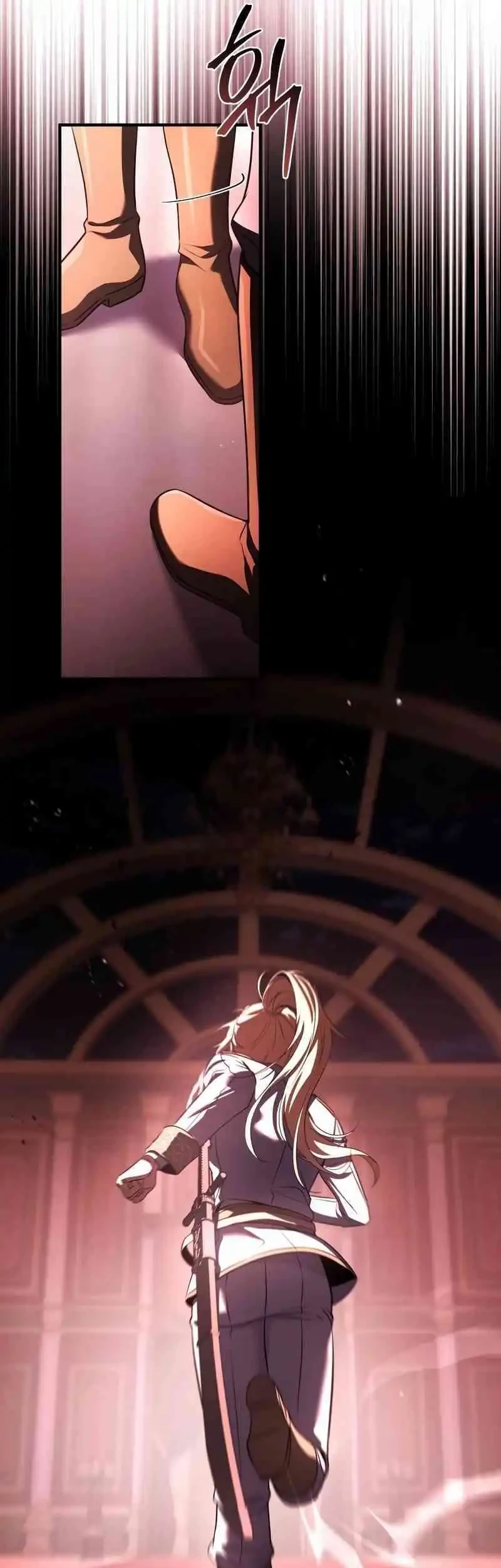 The Sword Master Who Travels Through Time Chapter 19 Gambar 61