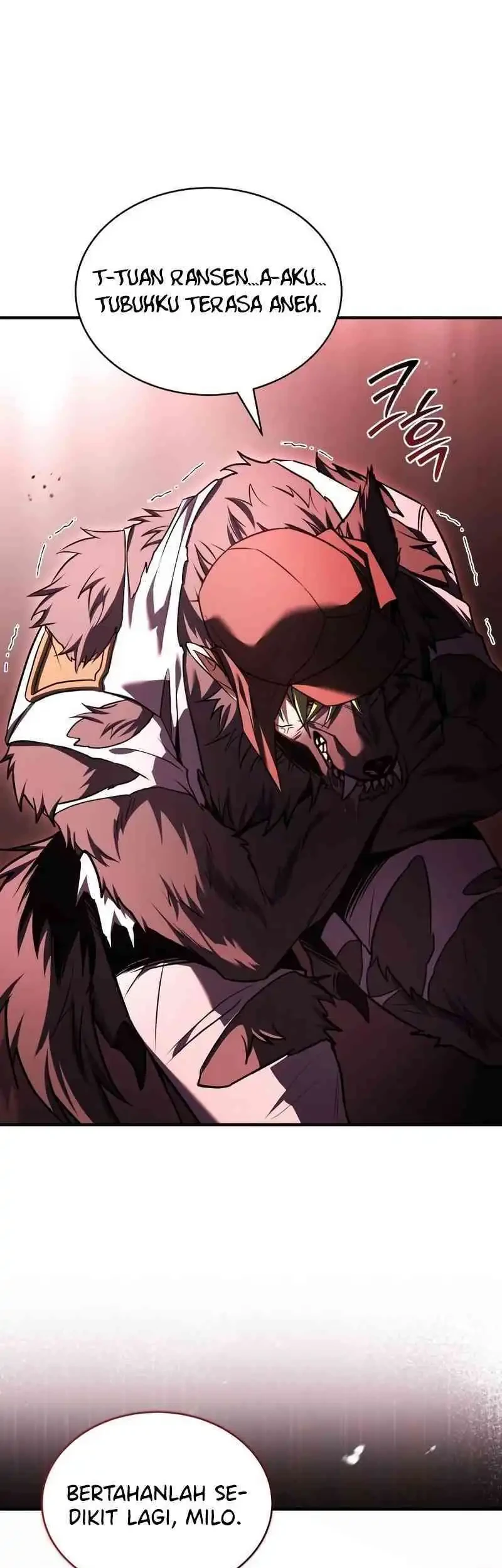 The Sword Master Who Travels Through Time Chapter 19 Gambar 63